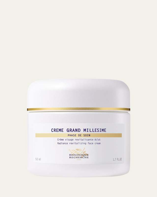 Creme Grand Millesime Regenerating and Hydrating Cream, 1.7 oz.